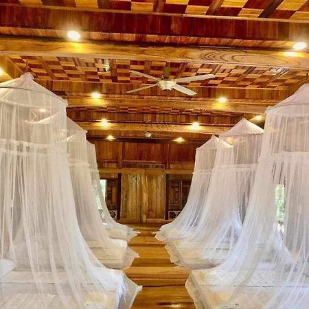 Homestay Khanh Dang Lac Son Екстер'єр фото